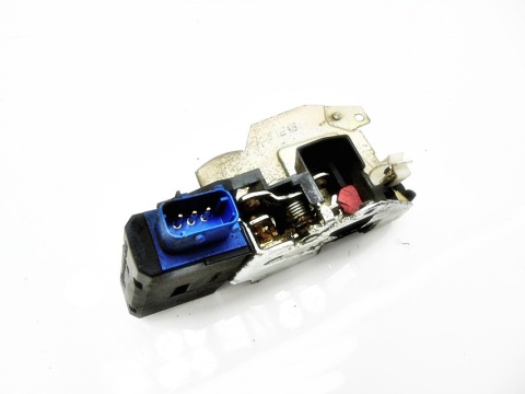 ZAMEK DRZWI LEWY TYŁ BMW E36 ZAMEK DRZWI LEWY TYŁ BMW E36