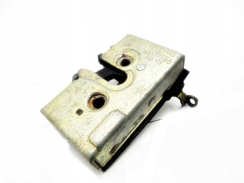 ZAMEK DRZWI PRAWY PRZÓD AUDI 80 B3 ZAMEK DRZWI PRAWY PRZÓD AUDI 80 B3