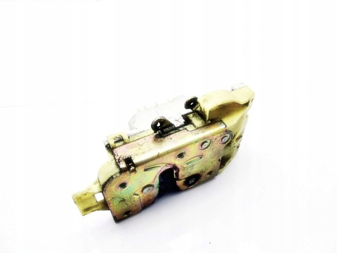 ZAMEK DRZWI PRAWY PRZÓD FORD FOCUS MK1 KOMBI ZAMEK DRZWI PRAWY PRZÓD FORD FOCUS MK1 KOMBI