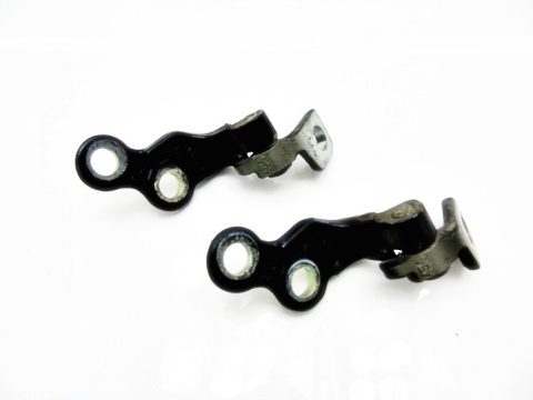 ZAWIASY DRZWI PRAWY TYŁ FORD FOCUS MK1 ZAWIASY DRZWI PRAWY TYŁ FORD FOCUS MK1