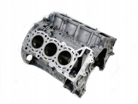 BLOK SILNIKA 642.920 3.0 320 CDI MERCEDES KLASA E W211 S211 CLS R6420706
