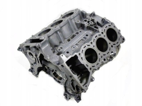 BLOK SILNIKA 642.920 3.0 320 CDI MERCEDES KLASA E W211 S211 CLS R6420706