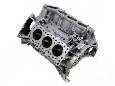 BLOK SILNIKA 642.920 3.0 320 CDI MERCEDES KLASA E W211 S211 CLS R6420706