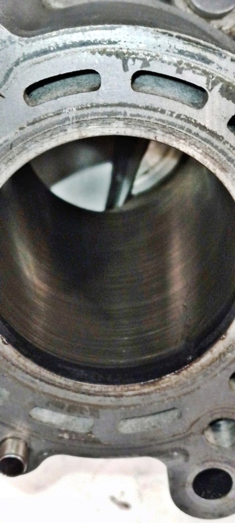 BLOK SILNIKA 642.920 3.0 320 CDI MERCEDES KLASA E W211 S211 CLS R6420706