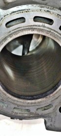 BLOK SILNIKA 642.920 3.0 320 CDI MERCEDES KLASA E W211 S211 CLS R6420706