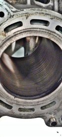 BLOK SILNIKA 642.920 3.0 320 CDI MERCEDES KLASA E W211 S211 CLS R6420706