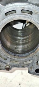 BLOK SILNIKA 642.920 3.0 320 CDI MERCEDES KLASA E W211 S211 CLS R6420706