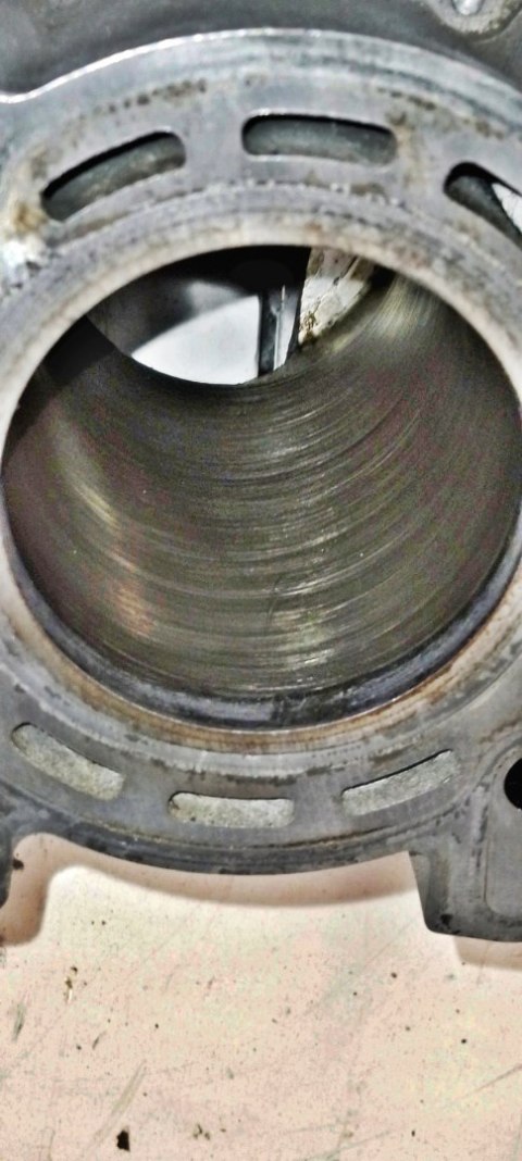 BLOK SILNIKA 642.920 3.0 320 CDI MERCEDES KLASA E W211 S211 CLS R6420706