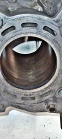 BLOK SILNIKA 642.920 3.0 320 CDI MERCEDES KLASA E W211 S211 CLS R6420706