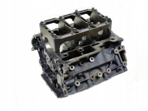 BLOK SILNIKA ASB 3.0 TDI AUDI A4 B7 A6 C6 A8 D3 ASB 059103021AA