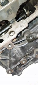 BLOK SILNIKA ASB 3.0 TDI AUDI A4 B7 A6 C6 A8 D3 ASB 059103021AA