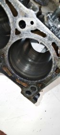 BLOK SILNIKA ASB 3.0 TDI AUDI A4 B7 A6 C6 A8 D3 ASB 059103021AA