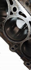 BLOK SILNIKA ASB 3.0 TDI AUDI A4 B7 A6 C6 A8 D3 ASB 059103021AA