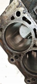 BLOK SILNIKA ASB 3.0 TDI AUDI A4 B7 A6 C6 A8 D3 ASB 059103021AA