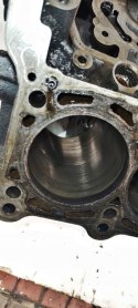 BLOK SILNIKA ASB 3.0 TDI AUDI A4 B7 A6 C6 A8 D3 ASB 059103021AA