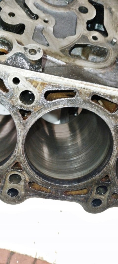 BLOK SILNIKA ASB 3.0 TDI AUDI A4 B7 A6 C6 A8 D3 ASB 059103021AA
