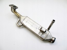 CHŁODNICA SPALIN EGR 3.0 320 CDI MERCEDES KLASA E W211 S211 CLS 16421400975