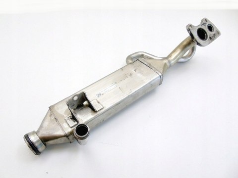 CHŁODNICA SPALIN EGR 3.0 320 CDI MERCEDES KLASA E W211 S211 CLS 16421400975