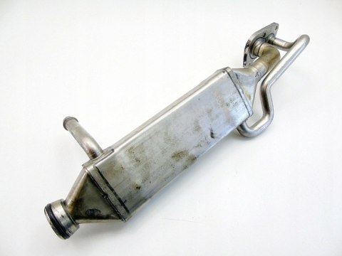 CHŁODNICA SPALIN EGR 3.0 320 CDI MERCEDES KLASA E W211 S211 CLS 16421400975