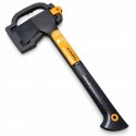 FISKARS SOLID A10 SIEKIERA TOPOREK DO DREWNA 49 cm 1.1 kg trwała wytrzymała