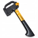 FISKARS SOLID A6 SIEKIERA TOPOREK DO DREWNA 39 cm 0.64 kg lekka wytrzymała