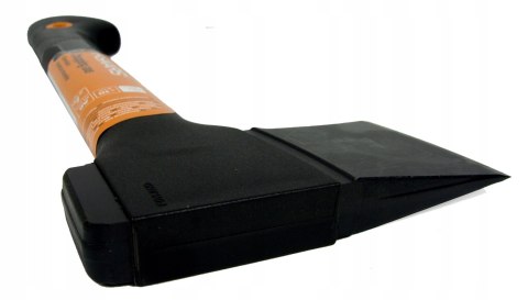 FISKARS SOLID A6 SIEKIERA TOPOREK DO DREWNA 39 cm 0.64 kg lekka wytrzymała