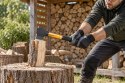 FISKARS SOLID A6 SIEKIERA TOPOREK DO DREWNA 39 cm 0.64 kg lekka wytrzymała