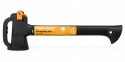 FISKARS SOLID A6 SIEKIERA TOPOREK DO DREWNA 39 cm 0.64 kg lekka wytrzymała