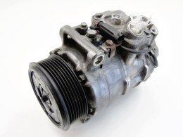 KOMPRESOR KLIMATYZACJI 3.0 320 CDI MERCEDES KLASA E W211 S211 CLS