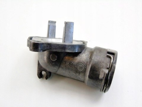 OBUDOWA TERMOSTATU 3.0 320 CDI MERCEDES KLASA E W211 S211 CLS A6422000215