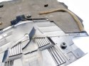 POKRYWA SILNIKA 3.0 320 CDI MERCEDES KLASA E W211 S211 CLS A6420105367