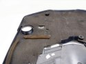 POKRYWA SILNIKA 3.0 320 CDI MERCEDES KLASA E W211 S211 CLS A6420105367