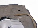 POKRYWA SILNIKA 3.0 320 CDI MERCEDES KLASA E W211 S211 CLS A6420105367