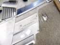POKRYWA SILNIKA 3.0 320 CDI MERCEDES KLASA E W211 S211 CLS A6420105367