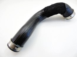 PRZEWÓD POWIETRZA TURBOSPRĘŻARKI 3.0 320 CDI MERCEDES KLASA E W211 S211 CLS