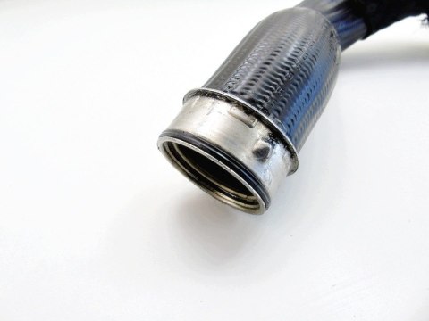 PRZEWÓD POWIETRZA TURBOSPRĘŻARKI 3.0 320 CDI MERCEDES KLASA E W211 S211 CLS