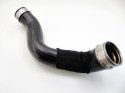 PRZEWÓD POWIETRZA TURBOSPRĘŻARKI 3.0 320 CDI MERCEDES KLASA E W211 S211 CLS