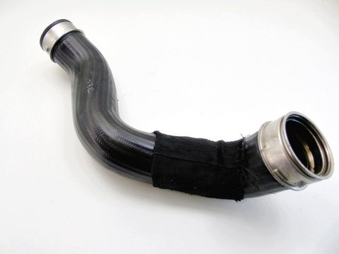 PRZEWÓD POWIETRZA TURBOSPRĘŻARKI 3.0 320 CDI MERCEDES KLASA E W211 S211 CLS