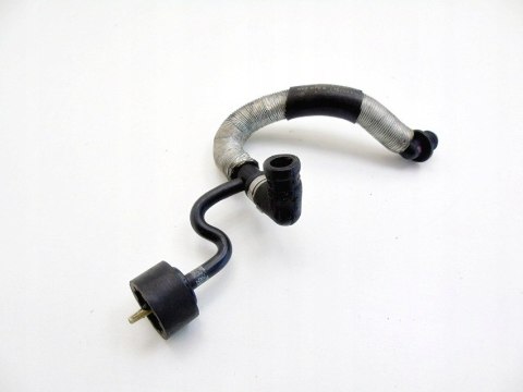 PRZEWÓD VACU POMPY 3.0 TDI AUDI A4 B7 A6 C6 A8 D3 ASB 4E1611931BB
