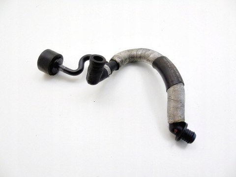 PRZEWÓD VACU POMPY 3.0 TDI AUDI A4 B7 A6 C6 A8 D3 ASB 4E1611931BB