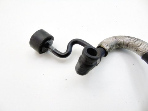 PRZEWÓD VACU POMPY 3.0 TDI AUDI A4 B7 A6 C6 A8 D3 ASB 4E1611931BB
