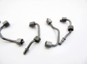 PRZEWODY WTRYSKOWE 3.0 320 CDI MERCEDES KLASA E W211 S211 CLS