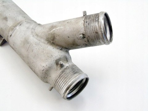 RURA POWIETRZA TURBOSPRĘŻARKI 3.0 TDI AUDI A4 B7 A6 C6 A8 D3 ASB