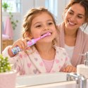 Szczoteczka oscylacyjna dla dzieci Koci Domek Gabi3 końcówki miękkie włosie