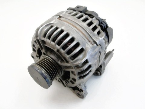 ALTERNATOR CBZ 1.2 TSI A3 ALTEA IBIZA 4 LEON FABIA 2 POLO GOLF 5 CORDOBA