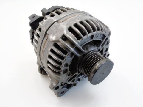 ALTERNATOR CBZ 1.2 TSI A3 ALTEA IBIZA 4 LEON FABIA 2 POLO GOLF 5 CORDOBA