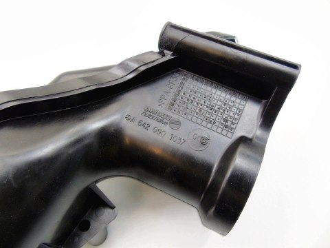 RURA POWIETRZA 3.0 320 CDI MERCEDES KLASA E W211 S211 CLS A6420901037