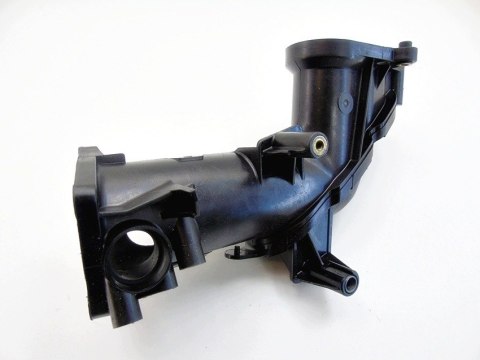 RURA POWIETRZA 3.0 320 CDI MERCEDES KLASA E W211 S211 CLS A6420901037