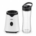 Blender fitness 350 W przenośny bidon 600 ml do koktajli smoothie zamykany
