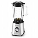 Blender kielichowy ZEEGMA Grand Vitamine 1,75L szklany do koktajli i lodu